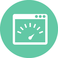 サイト軽量化・高速化